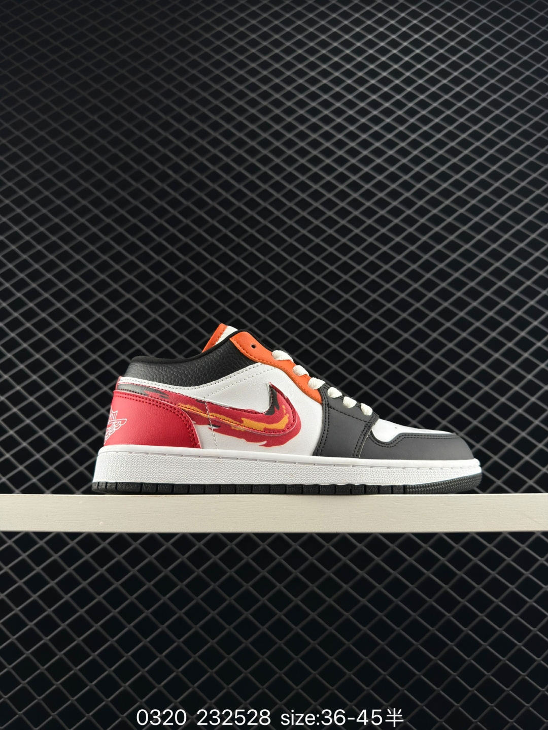 Nike Air Jordan 1 Low Nike Air Jordan 1 Low